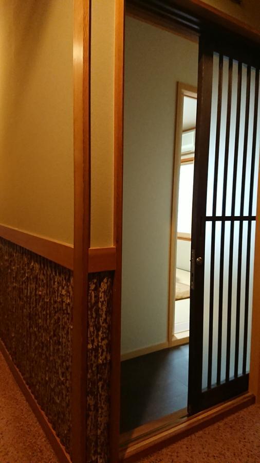 Ryokan Yamato Kyoto Bagian luar foto