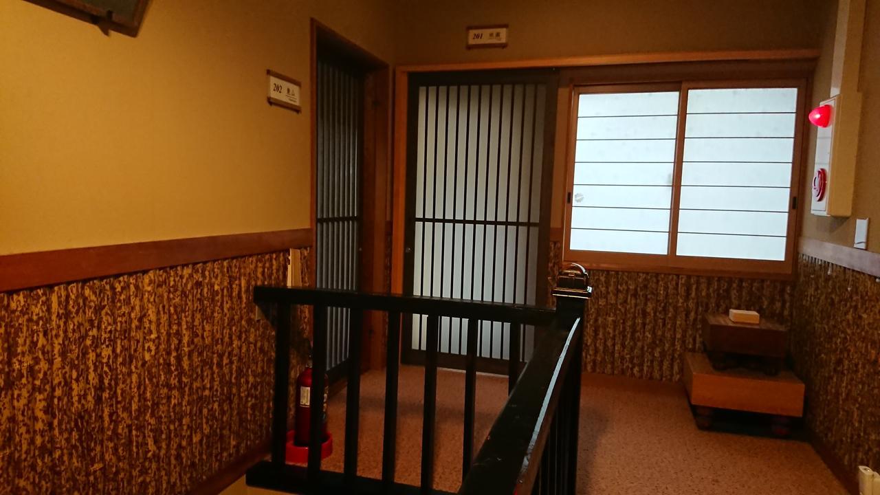 Ryokan Yamato Kyoto Bagian luar foto