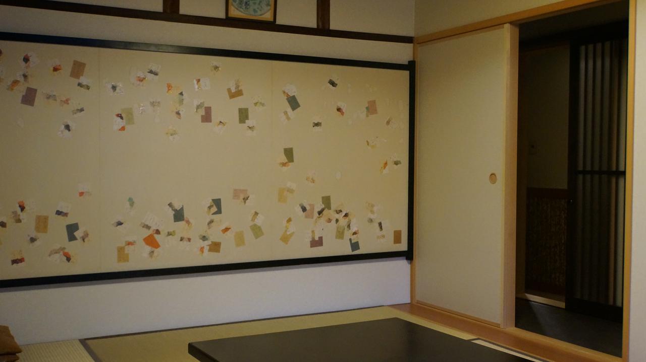 Ryokan Yamato Kyoto Bagian luar foto