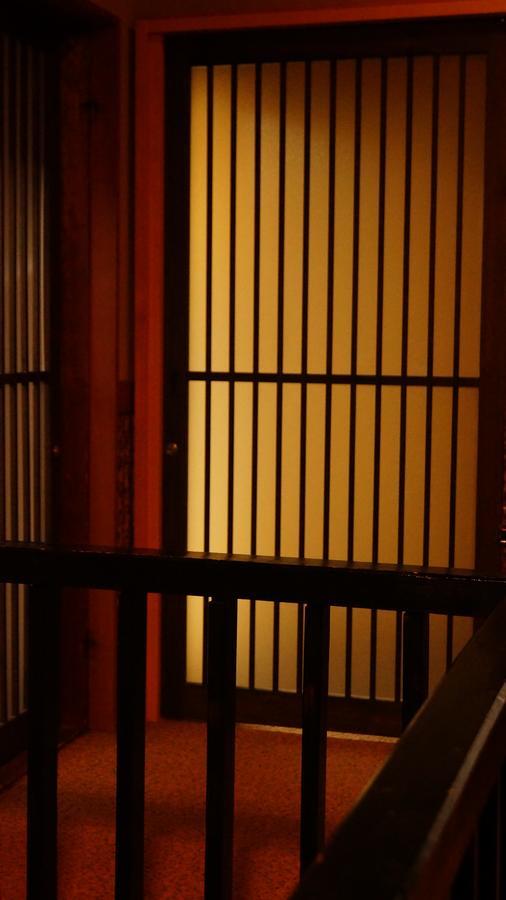 Ryokan Yamato Kyoto Bagian luar foto