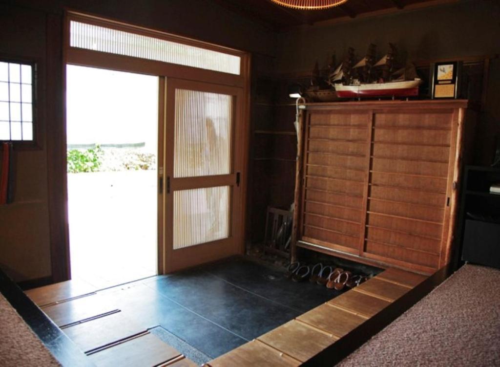 Ryokan Yamato Kyoto Bagian luar foto