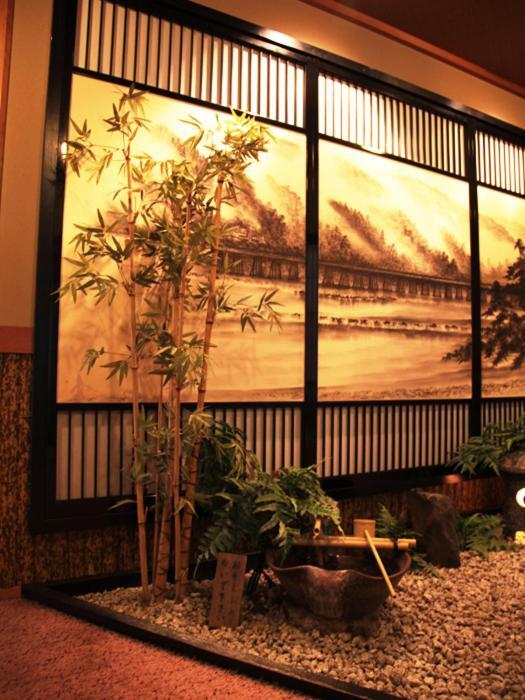 Ryokan Yamato Kyoto Bagian luar foto